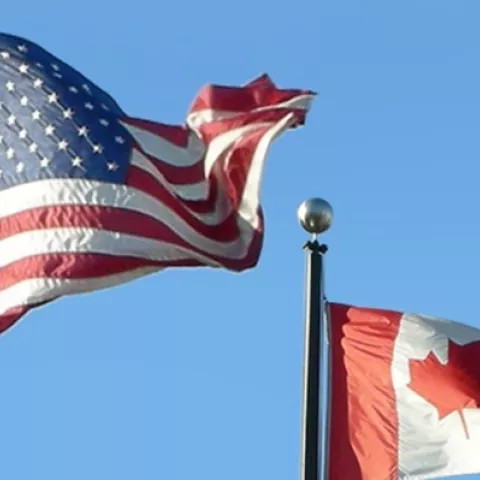 US and Canada Flags_600px