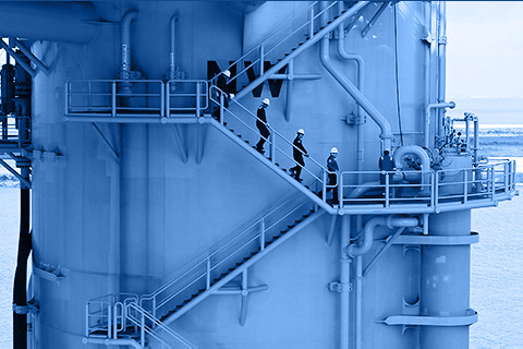 Oil & Gas
