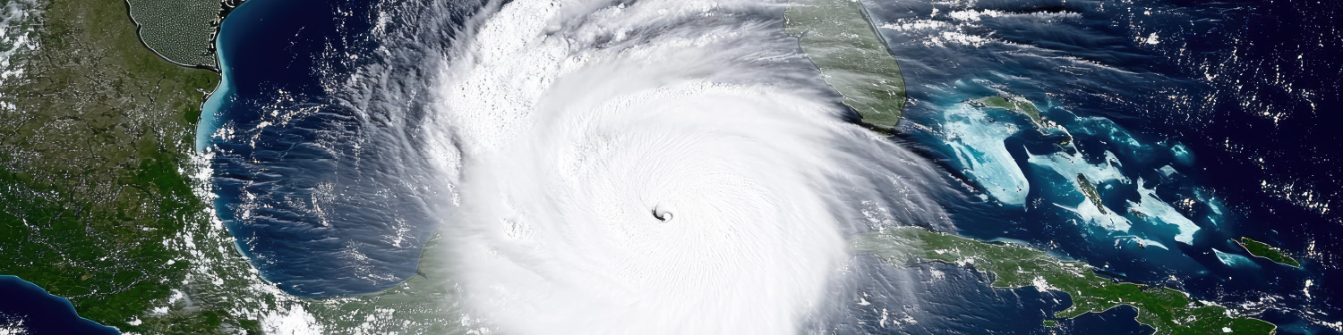 Hurricane Season slide