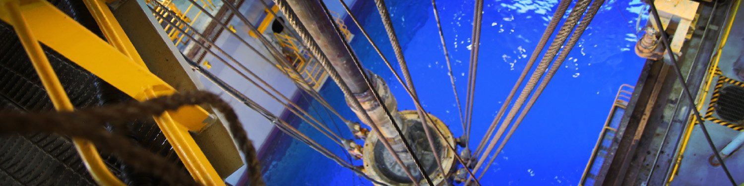 Oil Spill Preparedness Division photo