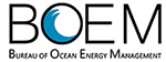Bureau of Ocean Energy Management logo