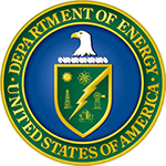 U.S. Department of Energy Logo