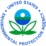 Environmental Protection Agency logo