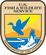 U.S. Fish and Wildlife Service logo