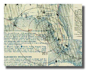 Labor_Day_hurricane_1935-09-04_weather_map