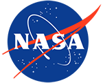 National Aeronautics and Space Administration logo
