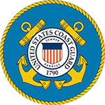 U.S. Coast Guard Logo