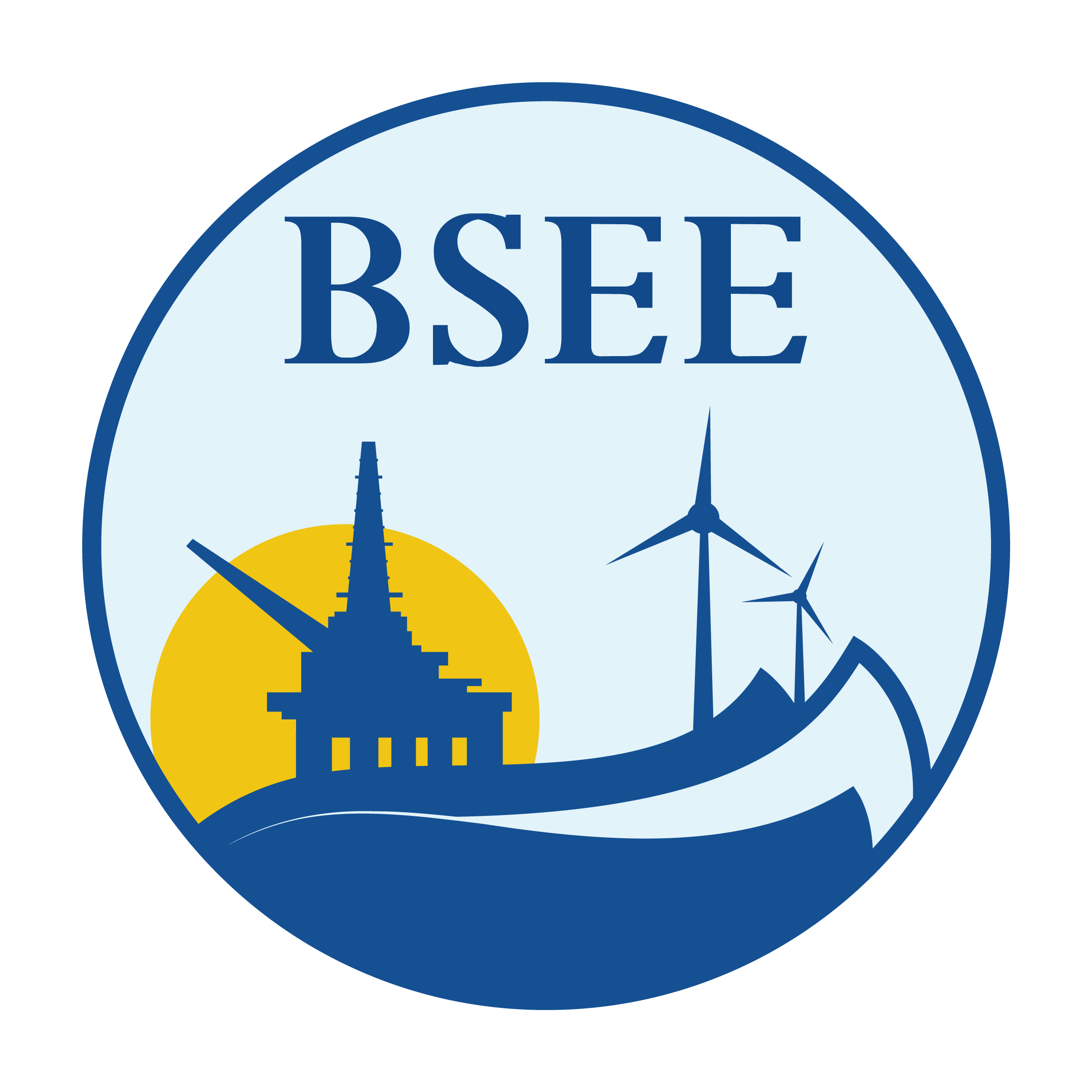 BSEE Logo 2023
