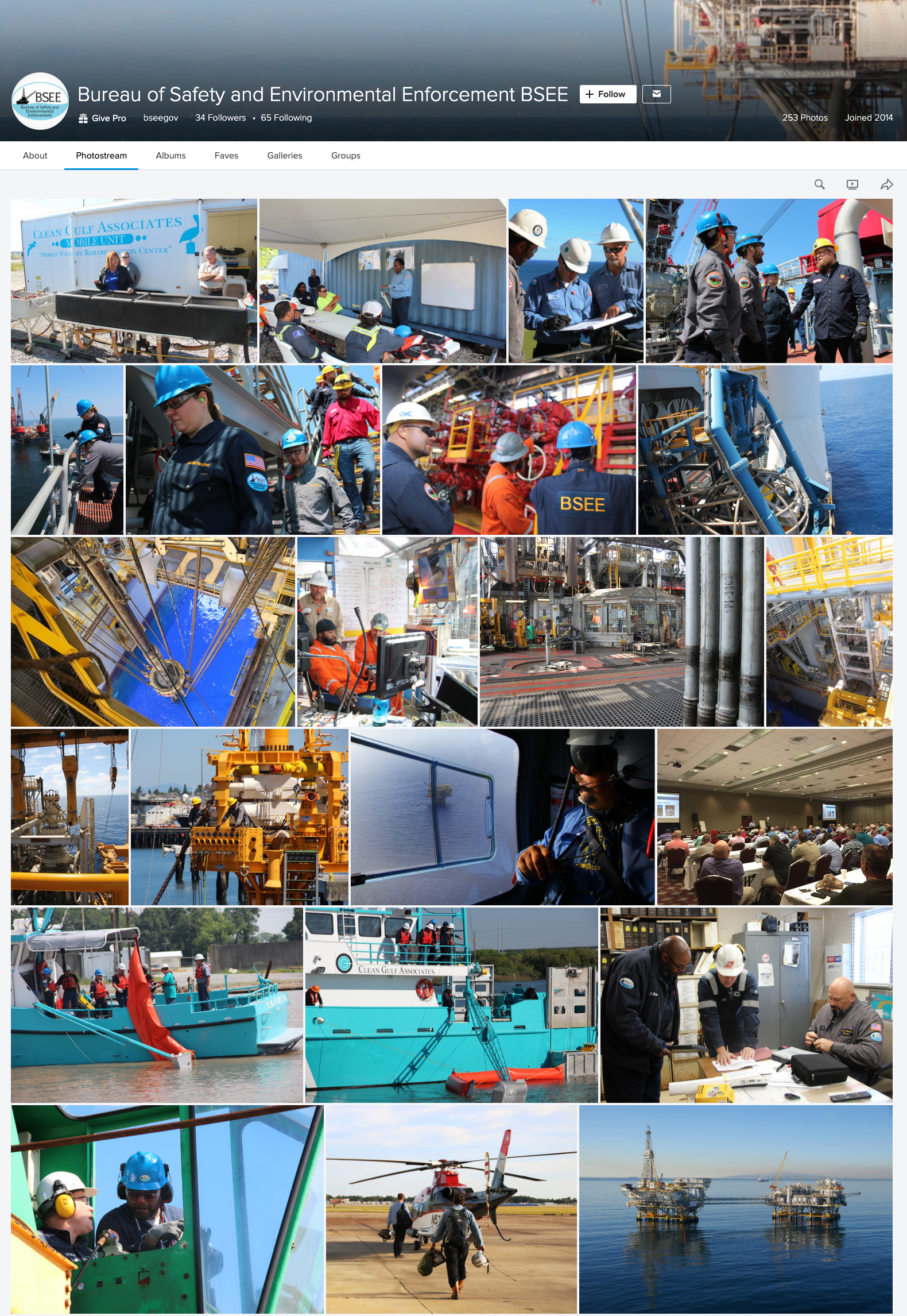 BSEE on Flickr