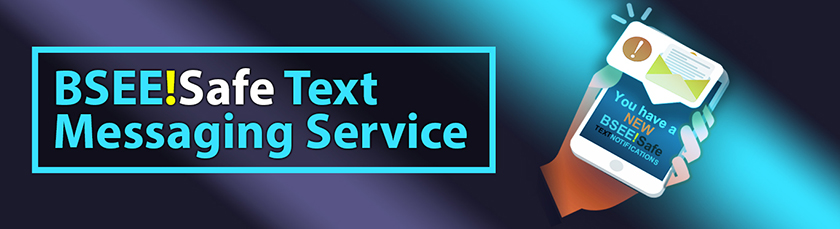 BSEEsafe banner