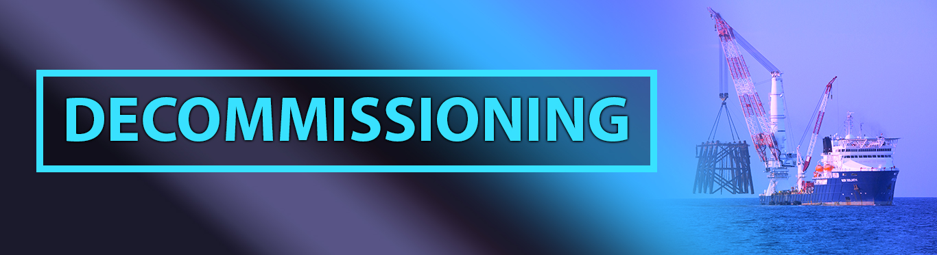 Decommission Meaning