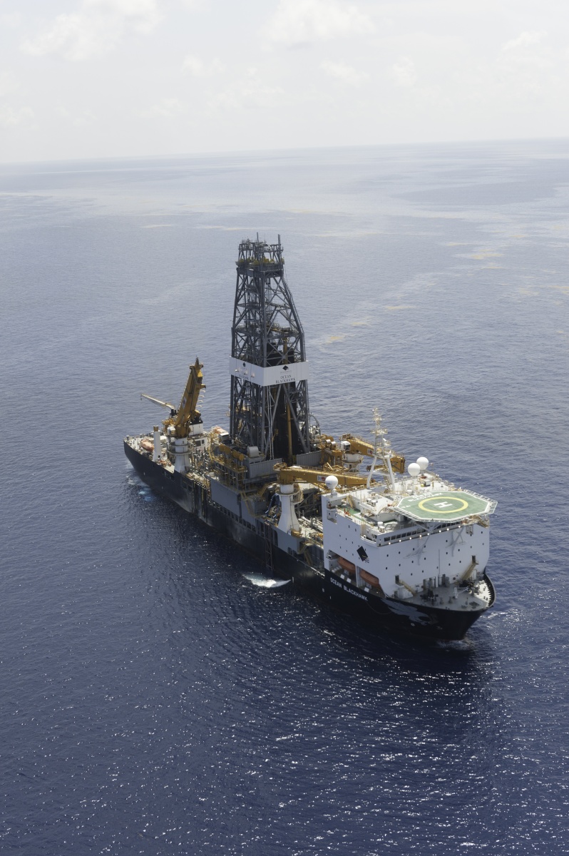 Environmental Forum Bureau of Safety and Environmental Enforcement