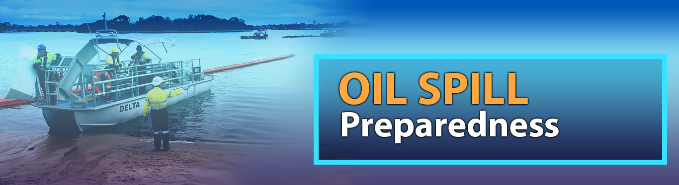 Oil Spill Preparedness