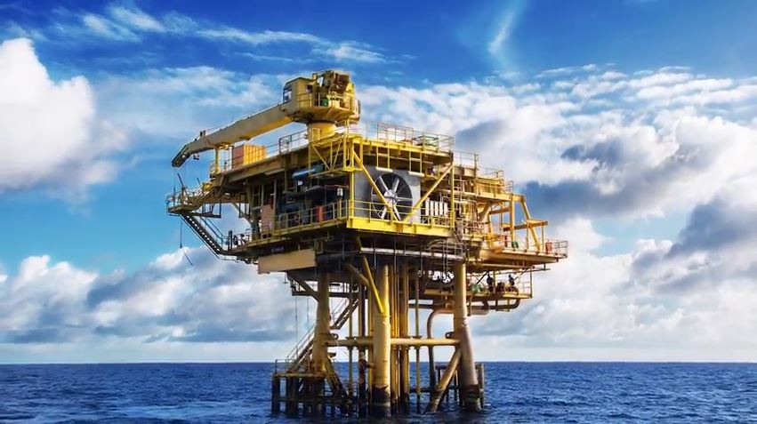 2018 Oil and Gas Production Safety Systems Rule Overview Vignette