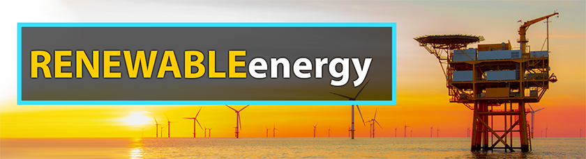 Renewable banner