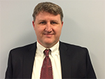 Stephen P. Dessauer