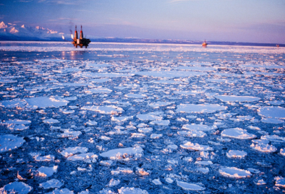 Trump Administration Proposes Revised Arctic Regulations