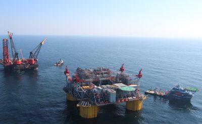 Bureau of Safety and Environmental Enforcement Proposes Improved Offshore Safety Regulations for Novel Technologies and Challenging Conditions
