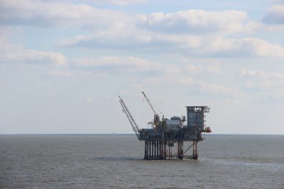 New Research Supports Revised Strategy to Avoid Stranding Billions of the Nation’s Oil and Natural Gas Resources in Gulf of Mexico Shallow Water Province