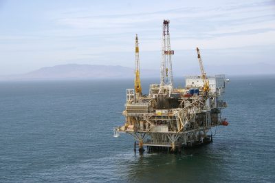 BSEE Invites Public Comment on Study for Decommissioning Oil and Gas Infrastructure Off California Coast