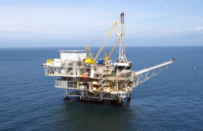 BSEE Invites Public Comment on Analysis of Decommissioning Oil and Gas Infrastructure off California Coast