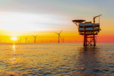 BSEE and BOEM Formalize Offshore Renewable Energy Responsibilities 