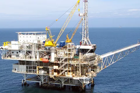BSEE Issues California Offshore Energy Infrastructure Decommissioning Decision