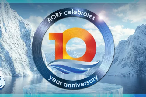 AORF 10 YEARS PR thumbnail