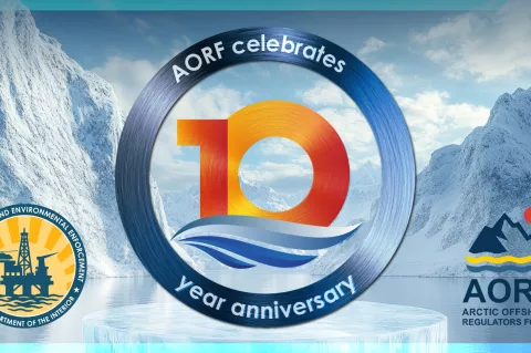 AORF 10 YEARS thumbnail
