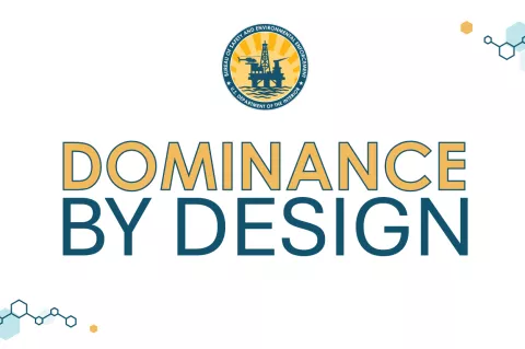 Dominance by Design thumbnail 