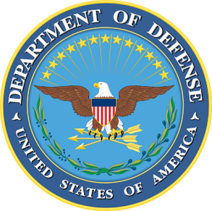 DoD Logo