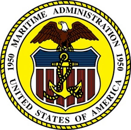 MARAD Logo