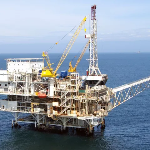 BSEE Extends Comment Period for Analysis of Decommissioning Oil and Gas Infrastructure off California Coast