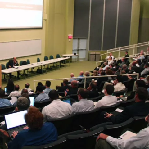 OESI Risk Forum