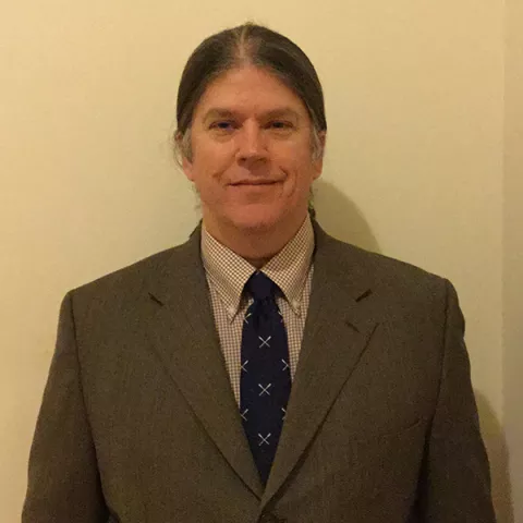 Michael Pittman
