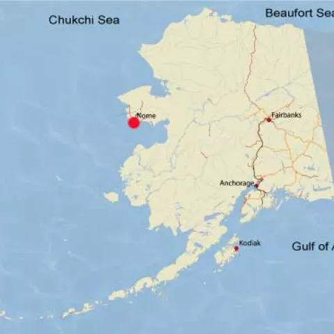 nomeAlaska_mdj072412 Image