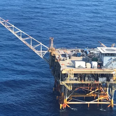 Ewing Bank Block 826 Platform A