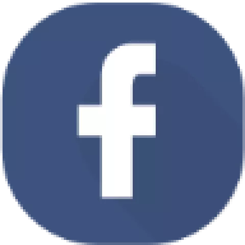 Facebook icon