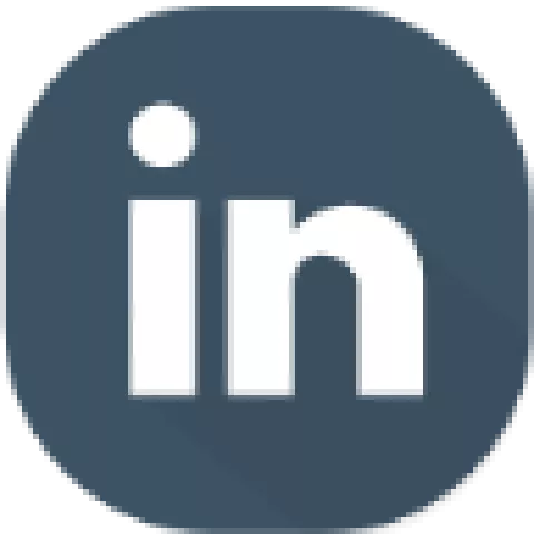 Linkedin icon