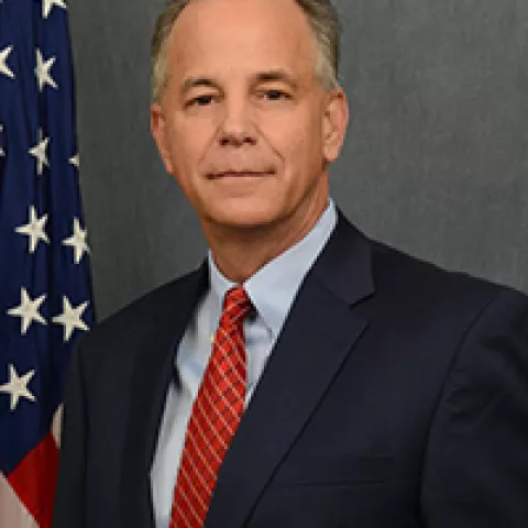 Scott Angelle