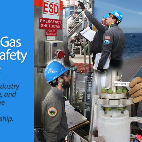 Oil and Gas Production Safety Systems Rule