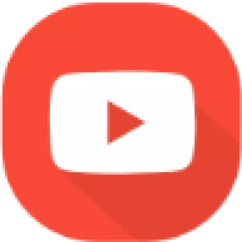 youtube icon
