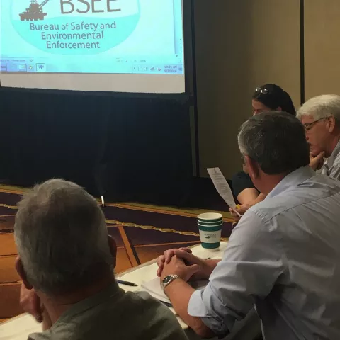 Offshore Investigators