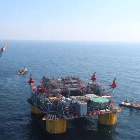 Bureau of Safety and Environmental Enforcement Proposes Improved Offshore Safety Regulations for Novel Technologies and Challenging Conditions