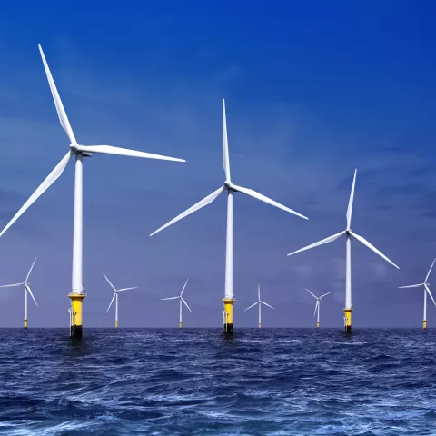 Policy Statement Clarifies Department of the Interior’s Role as Primary Authority on Workplace Safety for Outer Continental Shelf Renewable Energy Facilities