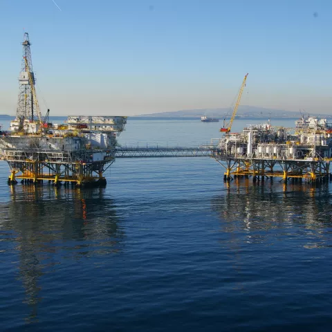 BSEE’s Investment in Partnership is Good for Energy Dominance