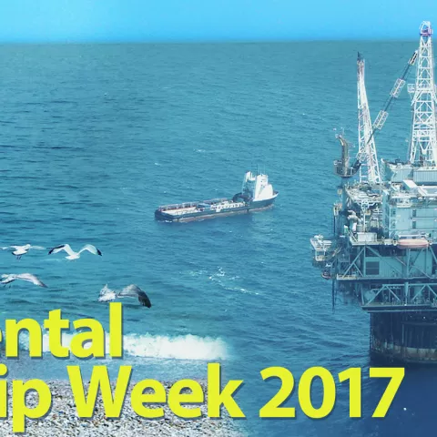 BSEE Showcases Employees Dedication to Environmental Stewardship 