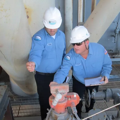 BSEE Revises Regulations for Maximum Daily Civil Penalty Fines BSEE Revises Regulations for Maximum Daily Civil Penalty Fines