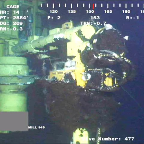 BSEE Releases Panel Investigation Report into Subsea Jumper Leak