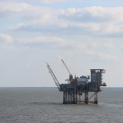 New Research Supports Revised Strategy to Avoid Stranding Billions of the Nation’s Oil and Natural Gas Resources in Gulf of Mexico Shallow Water Province New Research Supports Revised Strategy to Avoid Stranding Billions of the Nation’s Oil and Natural Gas Resources in Gulf of Mexico Shallow Water Province